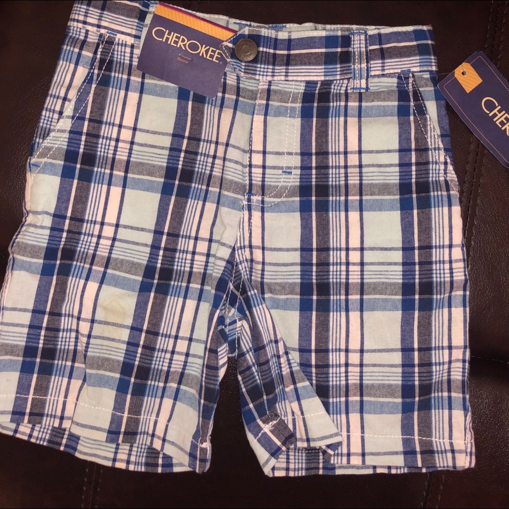 NWT size 3T shorts